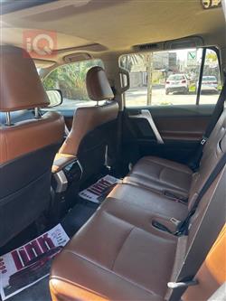 تويوتا لاندكروزر برادو